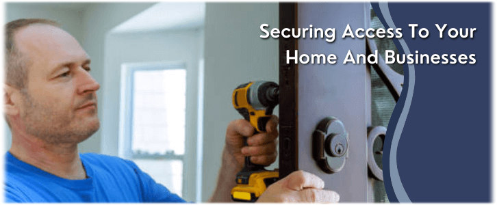 House Lockout Service Greece, NY