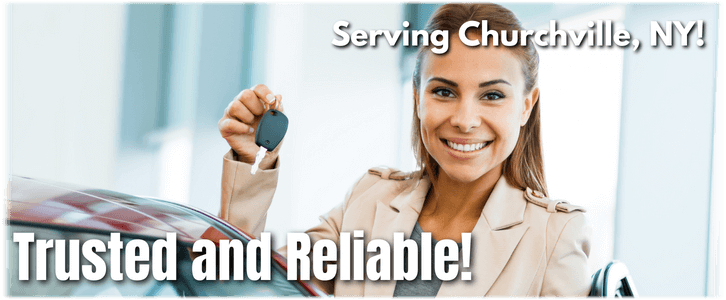 Locksmith Churchville NY