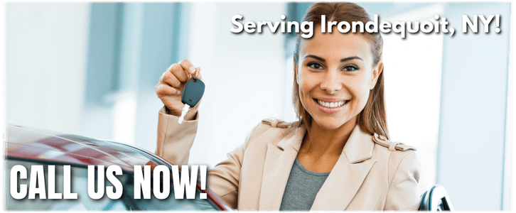 Locksmith Irondequoit NY